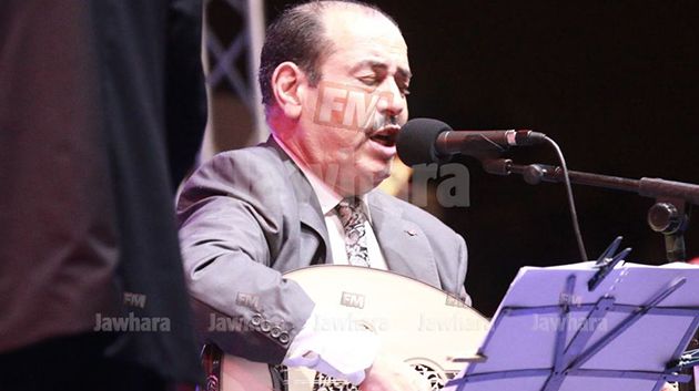 Festival International de Bizerte : Lotfi Bouchnak