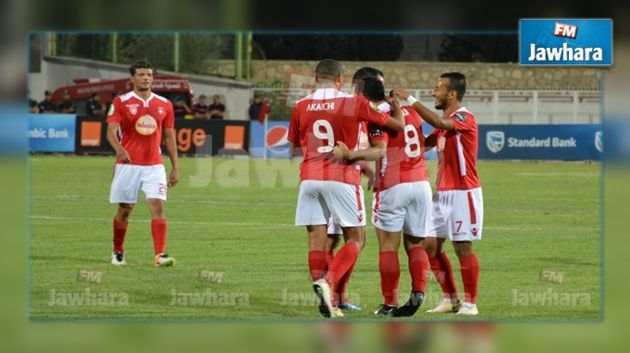 ESS - Coupe de la CAF : Seule la victoire compte