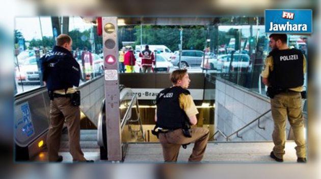 Allemagne : Evacuation d'un centre commercial