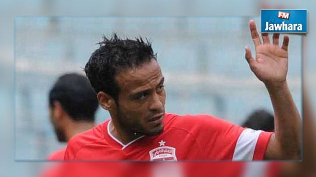 Imed Meniaoui renouvelle son contrat avec le Club Africain