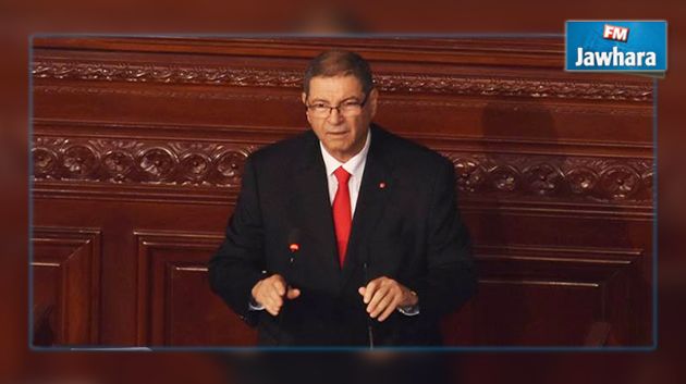 Essid: Un délégué m'a dit