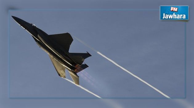Libye: Les premiers raids américains contre Daech