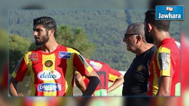 Dernier match amical pour l'EST à Tabarka