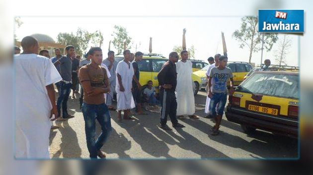 La taxe imposée pour entrer en Tunisie suscite l'indignation des Algériens
