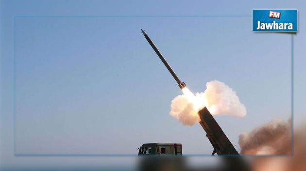 La Corée du Nord tire un nouveau missile