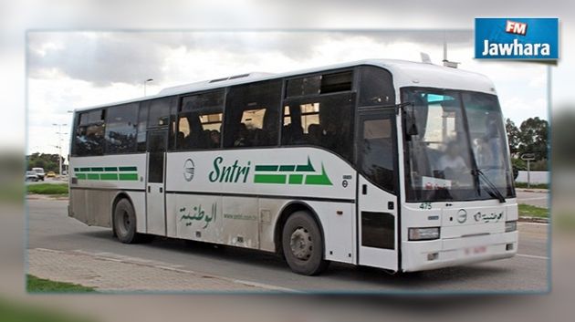 SNTRI: Lancement de deux lignes de transport terrestre reliant Tunis à Alger et Annaba