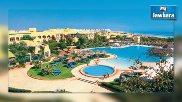 FTH: Le nombre des nuitées passées par les Tunisiens dans les hôtels a augmenté de 10%