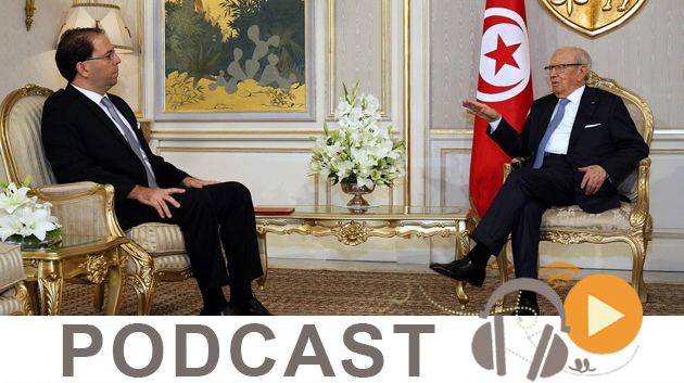 Revue de presse du jeudi 4 août 2016