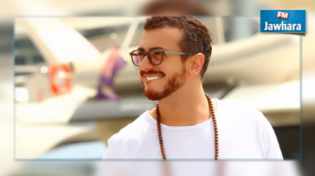 Saad Lemjarred au festival de Sousse : Vente Flash