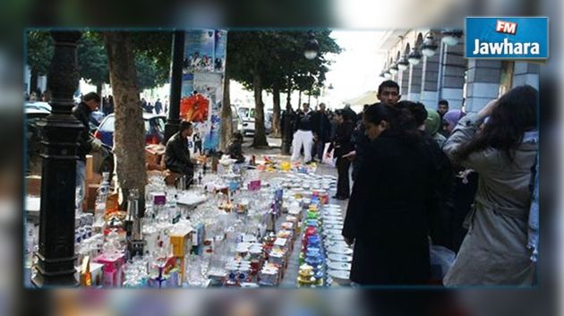 Tunis : Lancement d’une campagne nationale pour la lutte contre l’installation anarchique