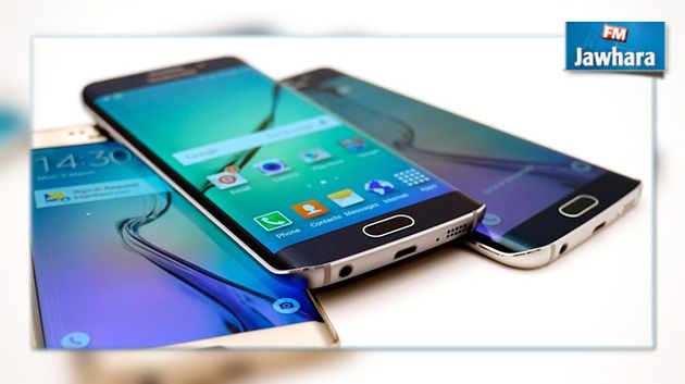 Le Galaxy S7 Edge est le smartphone le plus vendu au monde en 2016