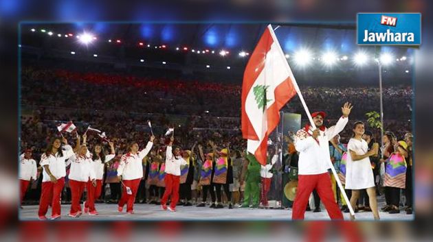Rio 2016 : Les Libanais empêchent les Israéliens d'accéder à leur bus