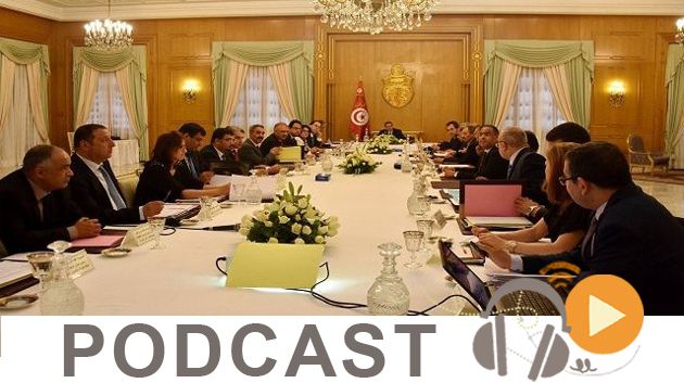 Revue de presse du Dimanche 7 Août 2016