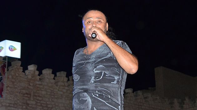 Festival international de Monastir : Akram Mag