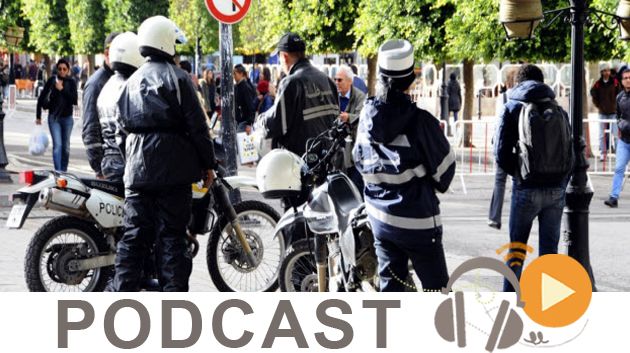 Revue de presse du mardi 9 août 2016
