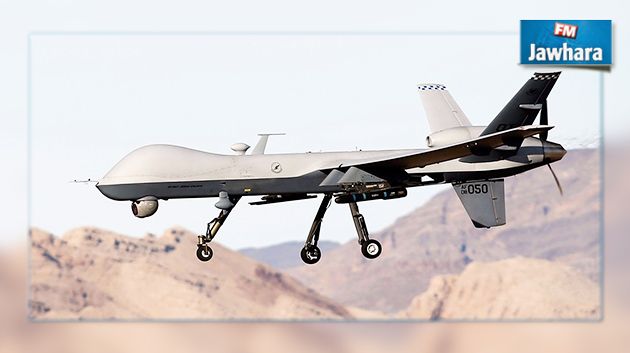 Le chef de Daech en Afghanistan tué par un drone américain