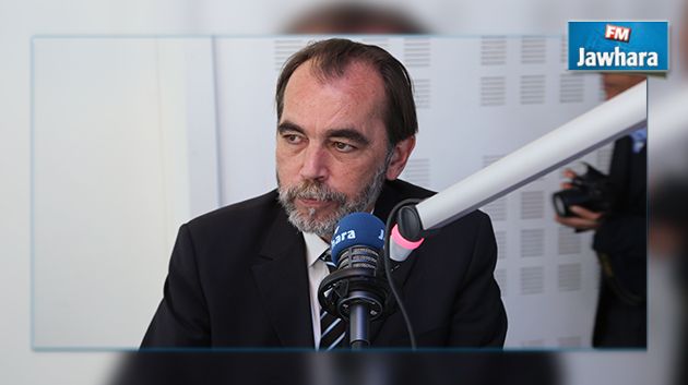 Saïd Aïdi: Je ne veux être ambassadeur ni à Paris ni ailleurs