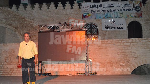 Festival International de Monastir : Lila ala Dalila de Lamine Nahdi