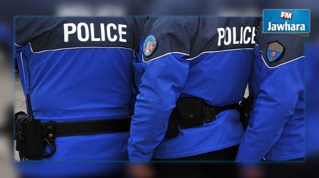 Suisse : Un homme attaque des passagers dans un train