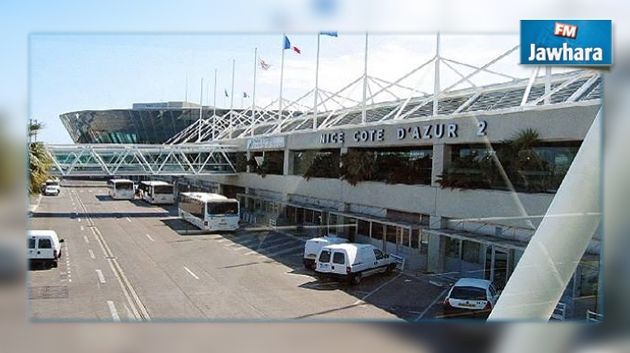 L'aéroport de Nice en alerte à cause d'un bagage suspect