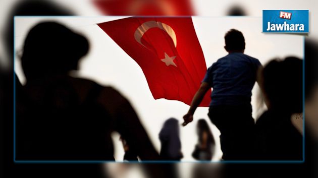Turquie : Libération prochaine de 38 000 prisonniers