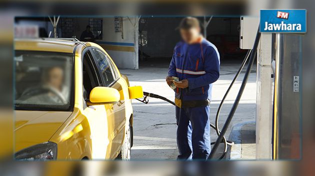 Grève de 2 jours dans toutes les stations service