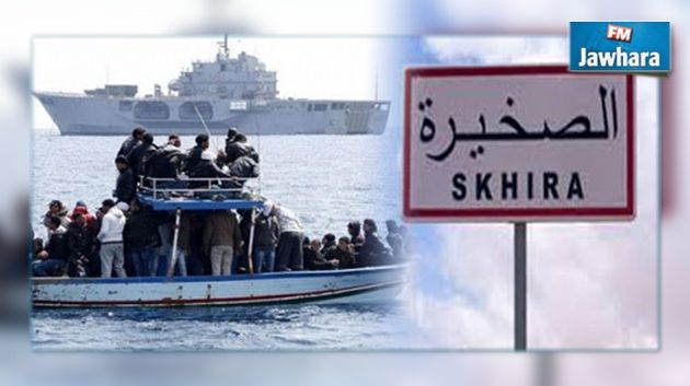 Le délégué de Skhira n'a pas émigré clandestinement vers l'Italie