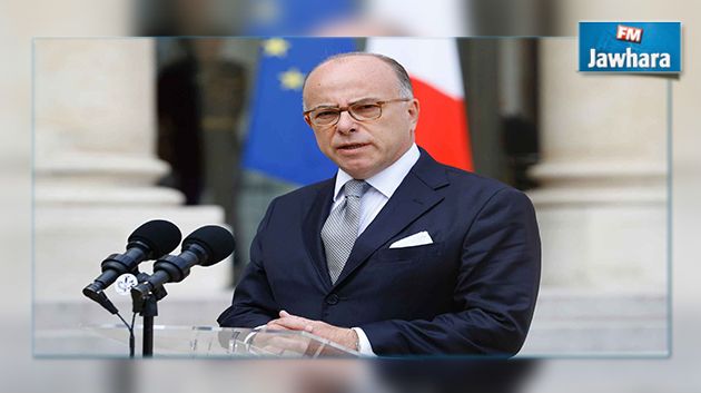 La France expulse un Tunisien pour