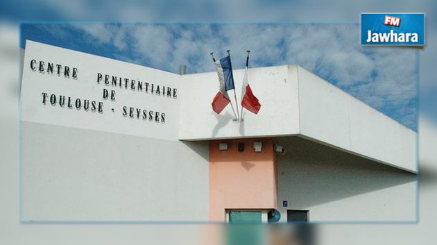 France: Le détenu d'une prison veut installer une piscine dans sa cellule