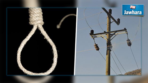 Kasserine: Un homme retrouvé pendu près de son domicile