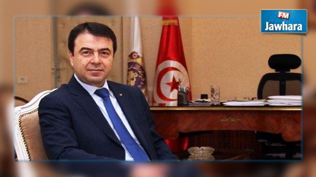 Biographie de Hedi Majdoub, ministre de l'Intérieur au gouvernement Chahed