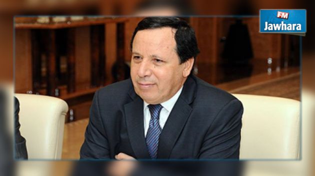 Qui est Khemaies Jhinaoui, ministre des affaires étrangères au gouvernement Chahed?