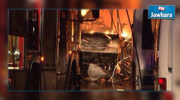 Attentat à la bombe lors d'un mariage en Turquie : Au moins 8 morts et 60 blessés