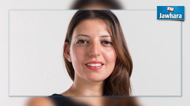 Qui est Faten Kallel, secrétaire d’Etat à la jeunesse ?