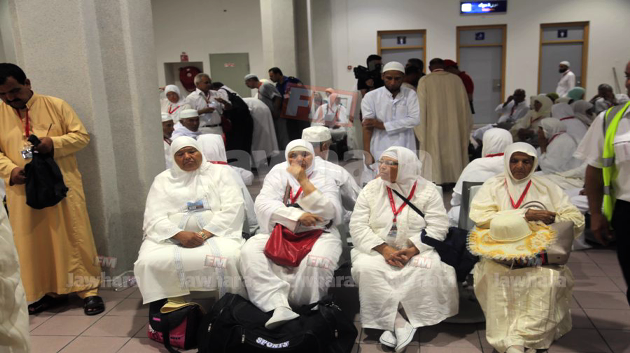 Aéroport de Monastir : Départ des premiers vols de pèlerins vers les lieux saints