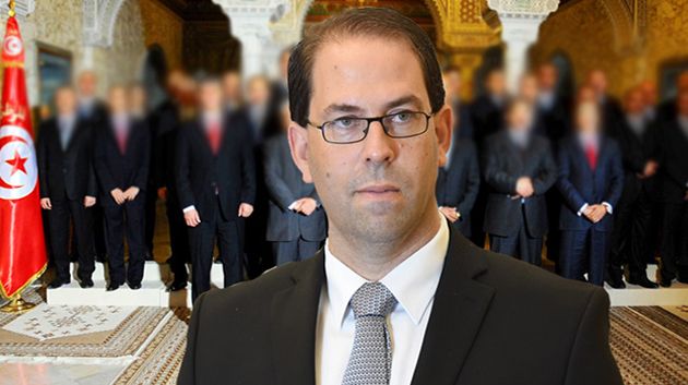 Le gouvernement d'union, à l'épreuve du choix des compétences !