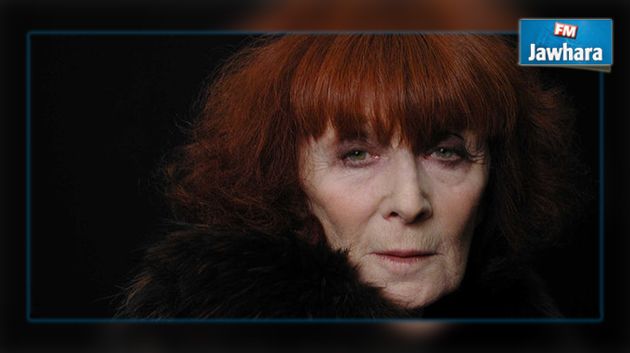 Décès de la couturière française Sonia Rykiel