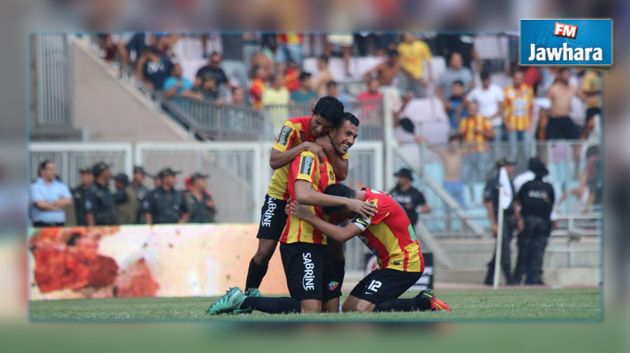 Coupe de Tunisie : L'EST remporte son 15ème trophée