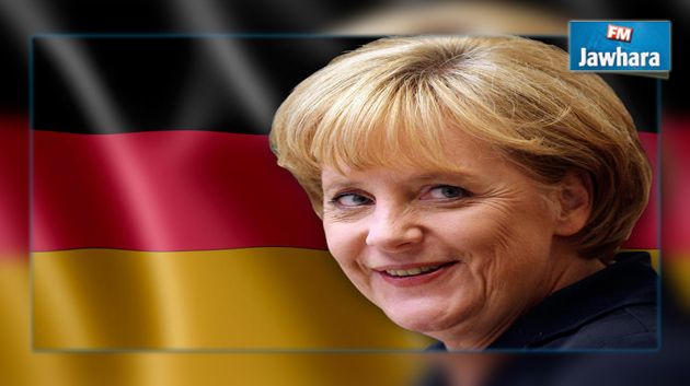 50 % des Allemands opposés à un nouveau mandat d'Angela Merkel