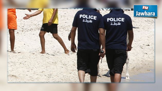 Deux agents de sécurité interpellés pour consommation d'alcool pendant leur service