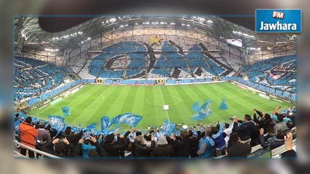 L'Olympique de Marseille vendu à un entrepreneur américain