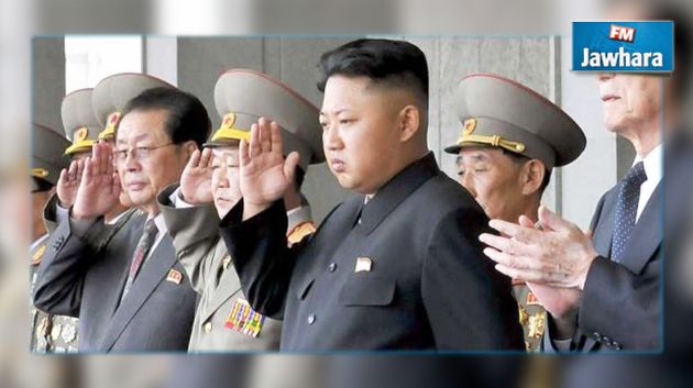Corée du Nord: Deux responsables exécutés en public