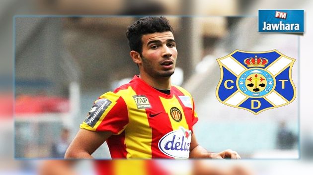 Haithem Jouini en prêt à un club espagnol