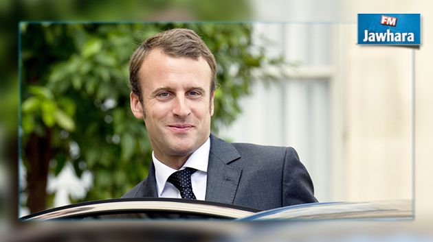 France: Emmanuel Macron, ministre de l'économie et des Finances, démissionnera aujourd'hui