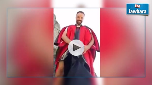 Suisse : Un Wingsuiter se tue en direct sur Facebook