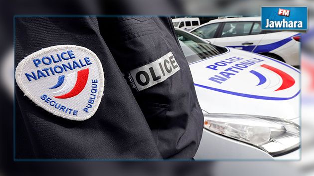 France : Une policière poignardée dans un commissariat