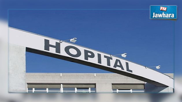 Accident de Kasserine : L'hôpital de Kairouan accueille 4 blessés 