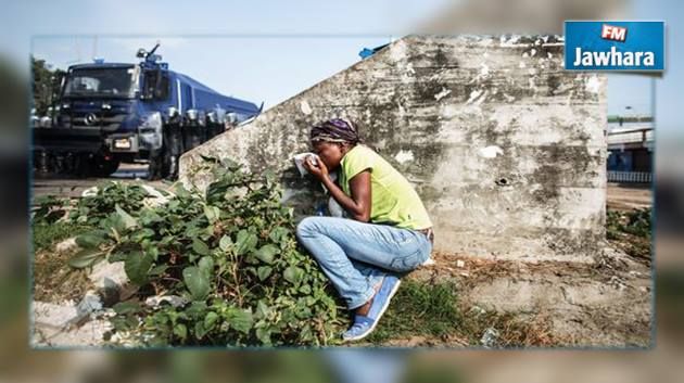 Le Gabon bascule dans la violence après la réélection d'Ali Bongo
