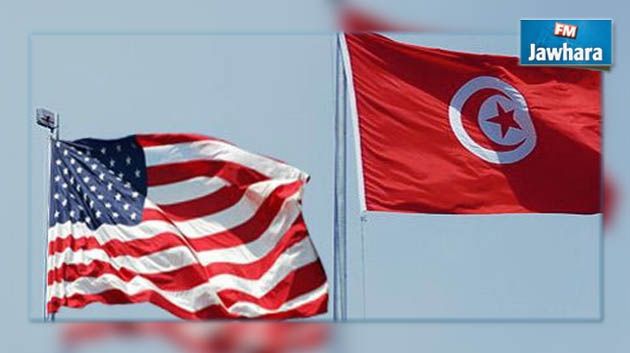 Une aide américaine de 141 millions de dollars pour la Tunisie