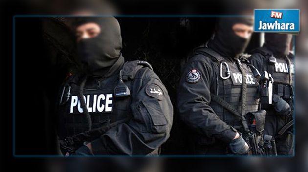 Sousse: Un homme et son fils transférés devant l'unité de lutte contre le terrorisme